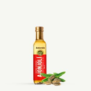 aceite de ajonjolí