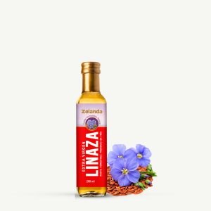 aceite de linaza