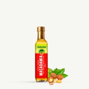 aceite de cristal