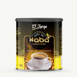 acomprar.com.ec café de haba instantánea 200 g