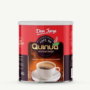 comprar.com.ec café de quinua instantánea de 200g