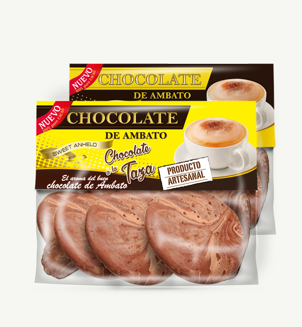 chocolate-de-ambato Chocolate en pasta