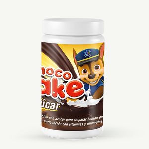 choco shake