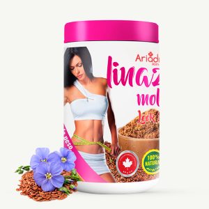 linaza molida