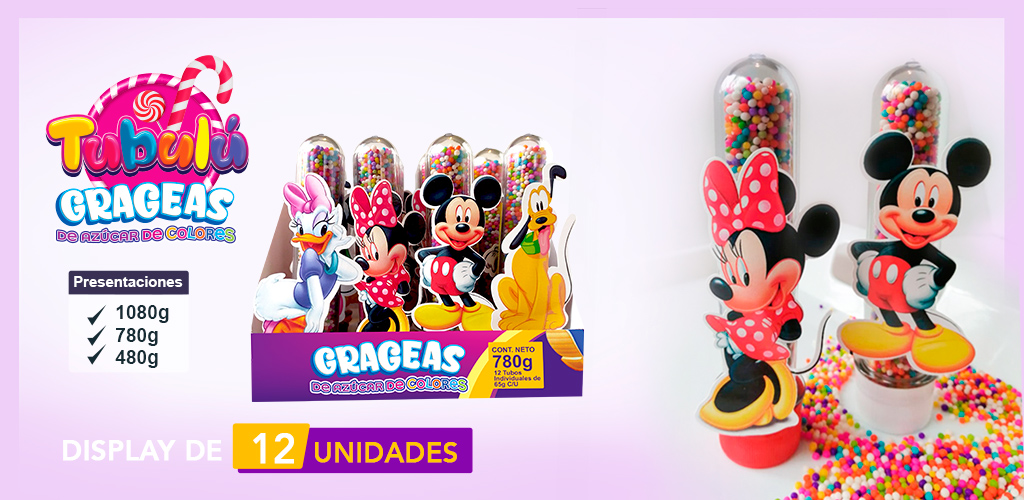 https://acomprar.com.ec grageas para decoración de repostería